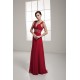 Straps Sleeveless Floor-Length Prom Evening Formal Dresses 02020595