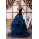 Sweetheart Mermaid/Trumpet Brush Sweep Train Prom/Formal Evening Dresses 02020598 Sweetheart Mermaid/Trumpet Brush Sweep Train Prom/Formal Evening Dresses 02020598