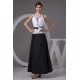 Taffeta Ankle-Length Handmade Flowers Prom/Formal Evening Dresses 02020600 Taffeta Ankle-Length Handmade Flowers Prom/Formal Evening Dresses 02020600