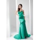V-Neck Beading Mermaid/Trumpet Chiffon Prom/Formal Evening Dresses 02020603 V-Neck Beading Mermaid/Trumpet Chiffon Prom/Formal Evening Dresses 02020603