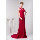 V-Neck Chiffon Sleeveless Ruffles Prom/Formal Evening Dresses 02020604 V-Neck Chiffon Sleeveless Ruffles Prom/Formal Evening Dresses 02020604