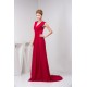 V-Neck Chiffon Sleeveless Ruffles Prom/Formal Evening Dresses 02020604 V-Neck Chiffon Sleeveless Ruffles Prom/Formal Evening Dresses 02020604