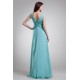 Sheath/Column Beading Prom/Formal Evening Dresses 02020606
