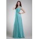 Sheath/Column Beading Prom/Formal Evening Dresses 02020606