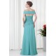 A-Line Beading Chiffon Floor-Length Off-the-Shoulder Prom/Formal Evening Dresses 02020608 A-Line Beading Chiffon Floor-Length Off-the-Shoulder Prom/Formal Evening Dresses 02020608