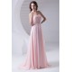 A-Line Strapless Beaded Long Pink Prom Evening Formal Bridesmaid Dresses 02020613 A-Line Strapless Beaded Long Pink Prom Evening Formal Bridesmaid Dresses 02020613