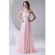 A-Line Strapless Beaded Long Pink Prom Evening Formal Bridesmaid Dresses 02020613 A-Line Strapless Beaded Long Pink Prom Evening Formal Bridesmaid Dresses 02020613