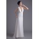 A-Line Chiffon Sleeveless Prom/Formal Evening Bridesmaid Dresses 02020616