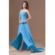 A-Line Chiffon Sleeveless Prom/Formal Evening Dresses 02020618 A-Line Chiffon Sleeveless Prom/Formal Evening Dresses 02020618
