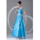 A-Line Floor-Length Sleeveless Strapless Prom/Formal Evening Dresses 02020622 A-Line Floor-Length Sleeveless Strapless Prom/Formal Evening Dresses 02020622