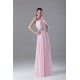 A-Line One-Shoulder Pleats Chiffon Prom/Formal Evening Dresses 02020626 A-Line One-Shoulder Pleats Chiffon Prom/Formal Evening Dresses 02020626
