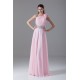A-Line One-Shoulder Pleats Chiffon Prom/Formal Evening Dresses 02020626 A-Line One-Shoulder Pleats Chiffon Prom/Formal Evening Dresses 02020626