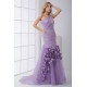 A-Line Sleeveless Puddle Train One-Shoulder Prom/Formal Evening Dresses 02020629 A-Line Sleeveless Puddle Train One-Shoulder Prom/Formal Evening Dresses 02020629