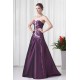 A-Line Sleeveless Sweetheart Taffeta Floor-Length Prom/Formal Evening Dresses 02020631 A-Line Sleeveless Sweetheart Taffeta Floor-Length Prom/Formal Evening Dresses 02020631