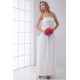 A-Line Strapless Beading Sleeveless Brush Sweep Train Prom/Formal Evening Dresses 02020633 A-Line Strapless Beading Sleeveless Brush Sweep Train Prom/Formal Evening Dresses 02020633