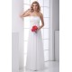 A-Line Strapless Beading Sleeveless Brush Sweep Train Prom/Formal Evening Dresses 02020633 A-Line Strapless Beading Sleeveless Brush Sweep Train Prom/Formal Evening Dresses 02020633