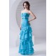 A-Line Strapless Chiffon Prom/Formal Evening Dresses 02020634 A-Line Strapless Chiffon Prom/Formal Evening Dresses 02020634