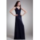 A-Line Straps Chiffon Prom/Formal Evening Dresses 02020636 A-Line Straps Chiffon Prom/Formal Evening Dresses 02020636