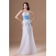 A-Line Sweetheart Satin Organza Sleeveless Prom/Formal Evening Dresses 02020637 A-Line Sweetheart Satin Organza Sleeveless Prom/Formal Evening Dresses 02020637