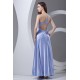Ankle-Length Elastic Woven Satin Beading Prom/Formal Evening Dresses 02020642 Ankle-Length Elastic Woven Satin Beading Prom/Formal Evening Dresses 02020642