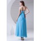 Ankle-Length Strapless A-Line Sleeveless Prom/Formal Evening Dresses 02020644 Ankle-Length Strapless A-Line Sleeveless Prom/Formal Evening Dresses 02020644