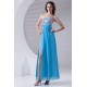 Ankle-Length Strapless A-Line Sleeveless Prom/Formal Evening Dresses 02020644 Ankle-Length Strapless A-Line Sleeveless Prom/Formal Evening Dresses 02020644