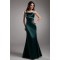 Trumpet/Mermaid Beading Floor-Length Sleeveless Prom/Formal Evening Dresses 02020660