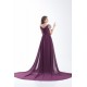 Beading Sheath/Column Chiffon Prom/Formal Evening Dresses 02020665 Beading Sheath/Column Chiffon Prom/Formal Evening Dresses 02020665