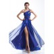 Beading Sheath/Column Sleeveless One-Shoulder Prom/Formal Evening Dresses 02020669 Beading Sheath/Column Sleeveless One-Shoulder Prom/Formal Evening Dresses 02020669