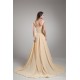 A-Line Straps Beading Sleeveless Chiffon Prom/Formal Evening Dresses 02020670 A-Line Straps Beading Sleeveless Chiffon Prom/Formal Evening Dresses 02020670