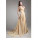 A-Line Straps Beading Sleeveless Chiffon Prom/Formal Evening Dresses 02020670 A-Line Straps Beading Sleeveless Chiffon Prom/Formal Evening Dresses 02020670