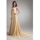 A-Line Straps Beading Sleeveless Chiffon Prom/Formal Evening Dresses 02020670 A-Line Straps Beading Sleeveless Chiffon Prom/Formal Evening Dresses 02020670