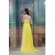 Beading Sweetheart A-Line Brush Sweep Train Prom/Formal Evening Dresses 02020682