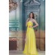 Beading Sweetheart A-Line Brush Sweep Train Prom/Formal Evening Dresses 02020682
