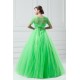 Beading Sweetheart Floor-Length Satin Net Prom/Formal Evening Dresses 02020684 Beading Sweetheart Floor-Length Satin Net Prom/Formal Evening Dresses 02020684