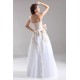 Beading Sweetheart Satin Organza Floor-Length Prom/Formal Evening Dresses 02020686 Beading Sweetheart Satin Organza Floor-Length Prom/Formal Evening Dresses 02020686