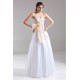Beading Sweetheart Satin Organza Floor-Length Prom/Formal Evening Dresses 02020686 Beading Sweetheart Satin Organza Floor-Length Prom/Formal Evening Dresses 02020686
