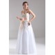 Beading Sweetheart Satin Organza Floor-Length Prom/Formal Evening Dresses 02020686 Beading Sweetheart Satin Organza Floor-Length Prom/Formal Evening Dresses 02020686