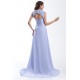 Brush Sweep Train Chiffon Prom/Formal Evening Dresses 02020689 Brush Sweep Train Chiffon Prom/Formal Evening Dresses 02020689