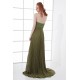 Brush Sweep Train Sleeveless Sheath/Column Prom/Formal Evening Dresses 02020691 Brush Sweep Train Sleeveless Sheath/Column Prom/Formal Evening Dresses 02020691