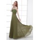 Brush Sweep Train Sleeveless Sheath/Column Prom/Formal Evening Dresses 02020691 Brush Sweep Train Sleeveless Sheath/Column Prom/Formal Evening Dresses 02020691