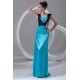 Brush Sweep Train Sleeveless Straps Sheath/Column Prom/Formal Evening Dresses 02020692 Brush Sweep Train Sleeveless Straps Sheath/Column Prom/Formal Evening Dresses 02020692