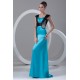 Brush Sweep Train Sleeveless Straps Sheath/Column Prom/Formal Evening Dresses 02020692 Brush Sweep Train Sleeveless Straps Sheath/Column Prom/Formal Evening Dresses 02020692