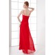 Cascading Ruffles Asymmetrical A-Line Chiffon Prom/Formal Evening Dresses 02020693 Cascading Ruffles Asymmetrical A-Line Chiffon Prom/Formal Evening Dresses 02020693