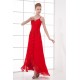 Cascading Ruffles Asymmetrical A-Line Chiffon Prom/Formal Evening Dresses 02020693 Cascading Ruffles Asymmetrical A-Line Chiffon Prom/Formal Evening Dresses 02020693