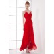 Cascading Ruffles Asymmetrical A-Line Chiffon Prom/Formal Evening Dresses 02020693 Cascading Ruffles Asymmetrical A-Line Chiffon Prom/Formal Evening Dresses 02020693