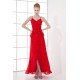 Cascading Ruffles Asymmetrical A-Line Chiffon Prom/Formal Evening Dresses 02020693 Cascading Ruffles Asymmetrical A-Line Chiffon Prom/Formal Evening Dresses 02020693