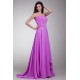 A-Line Sweetheart Beaded Pleats Long Purple Prom/Formal Evening Dresses 02020698 A-Line Sweetheart Beaded Pleats Long Purple Prom/Formal Evening Dresses 02020698