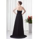 Chiffon Brush Sweep Train Prom/Formal Evening Bridesmaid Dresses 02020702 Chiffon Brush Sweep Train Prom/Formal Evening Bridesmaid Dresses 02020702