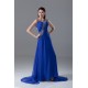 Chiffon Ruched A-Line Prom/Formal Evening Dresses 02020704 Chiffon Ruched A-Line Prom/Formal Evening Dresses 02020704